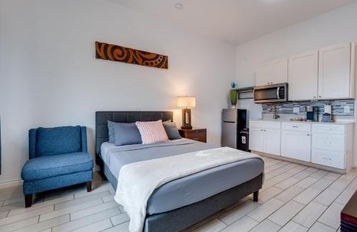 Wailuku Apartment | Unit 26 Waena Inn - Maui Private Suite