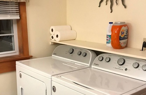 Montgomery Center House | Unit #3 on the Trout River **Pet Friendly**