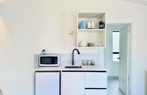 Fenton Street Hotel | Unit 4 Fenton Sumner Lodge