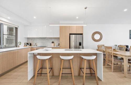 Coolum Beach Apartment | Unit 406 Drift