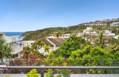 Coolum Beach Apartment | Unit 406 Drift