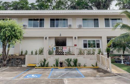 Wailuku Apartment | Unit 5 Waena Inn - Maui Private Suite