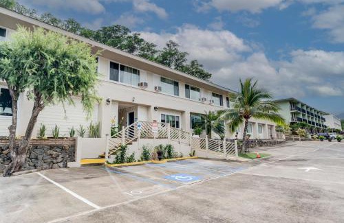 Wailuku Apartment | Unit 5 Waena Inn - Maui Private Suite