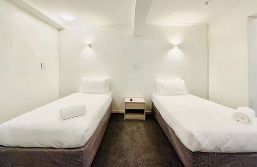 Rotorua Hotel | Unit 6,Fenton Summer Lodge