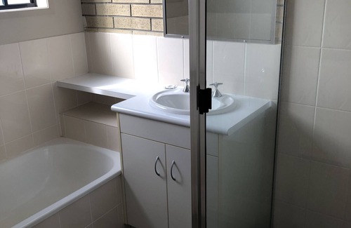 Emu Park Apartment | Unit 6 Pattison