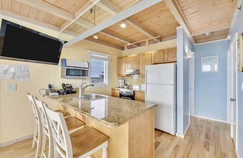 Napeague Apartment | Unit 621 - Ocean Colony Beach and Tennis Club