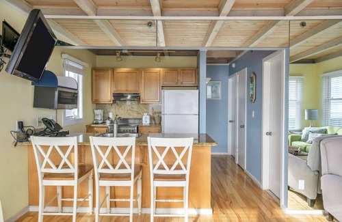 Napeague Apartment | Unit 621 - Ocean Colony Beach and Tennis Club