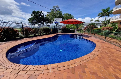 Torquay Apartment | Unit 8 Charlton on the Esplanade