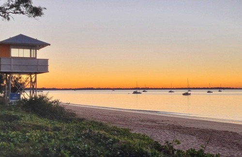 Torquay Apartment | Unit 8 Charlton on the Esplanade