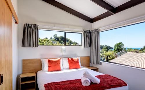 Kaiteriteri House | Unit 8 Kaiteri Apartments and Holiday Homes