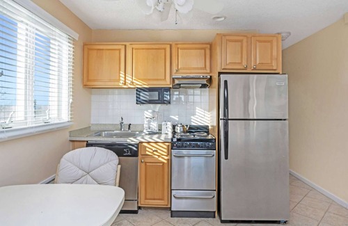 Napeague Apartment | Unit 823 - Ocean Colony Beach and Tennis Club