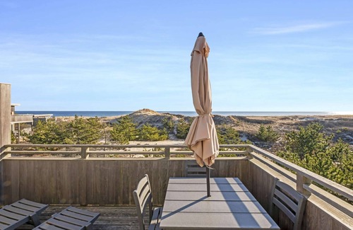 Napeague Apartment | Unit 823 - Ocean Colony Beach and Tennis Club