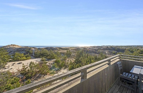 Napeague Apartment | Unit 823 - Ocean Colony Beach and Tennis Club