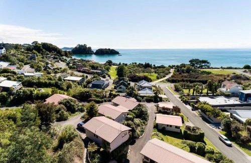 Kaiteriteri Apartment | Unit 9 Kaiteri Apartments and Holiday Homes