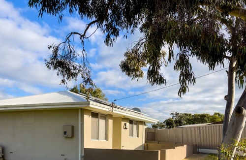 Kulin Apartment | Unit A, Kulin Erindale Units