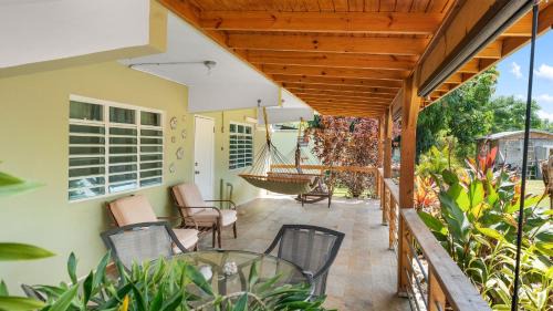 Ensenada Apartment | Unit facing Steps Beach and with close beach access