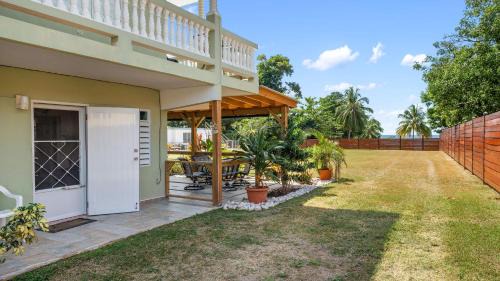 Ensenada Apartment | Unit facing Steps Beach and with close beach access