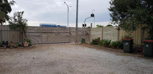 Seacombe Gardens Apartment | Unit in Marion