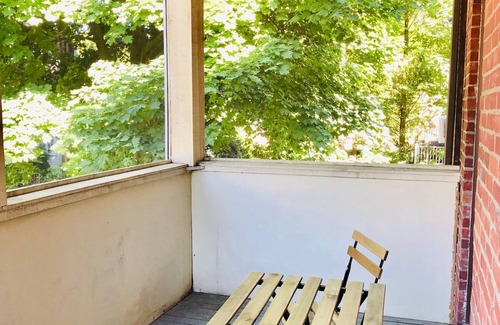 Cleveland Circle House | Unit1 GR8 LOCATION mins to Longwood Medical Area, BC, BU, HarvMedSchool SPACIOUS