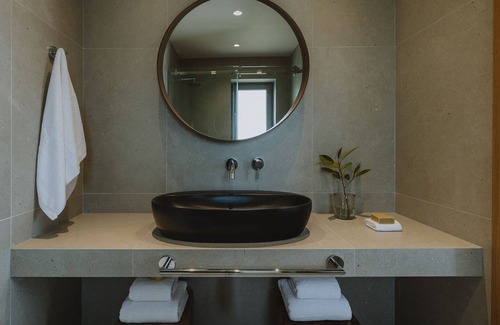 Kanali Villa | Unitary Villa with private pool | Nama Seaside Villas