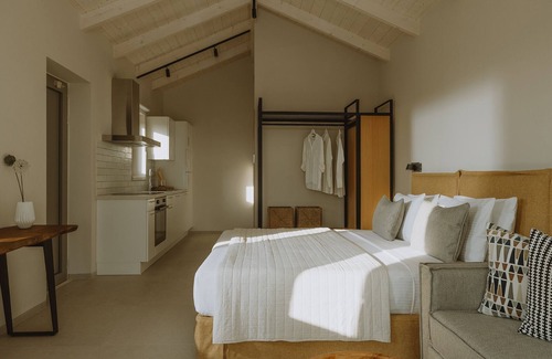 Kanali Villa | Unitary Villa with private pool | Nama Seaside Villas