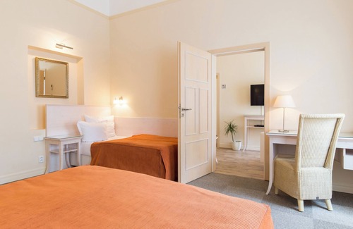 Stare Mesto Hotel | Unitas Hotel