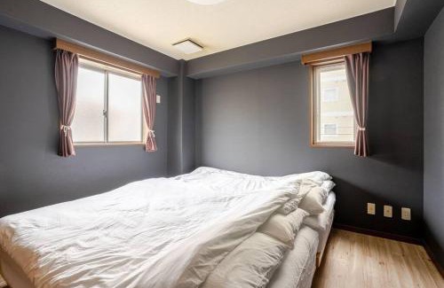 Utsunomiya Apartment | UNITED GARDEN hotel 2