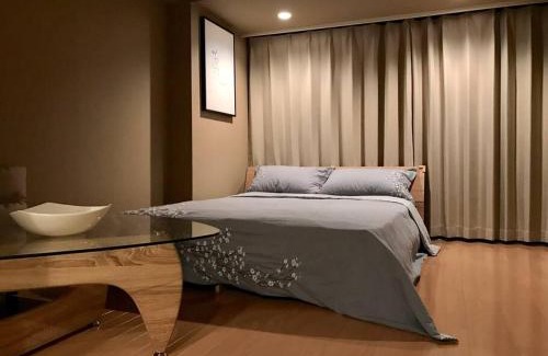 Dogenzaka Apartment | unito 道玄坂邸宅