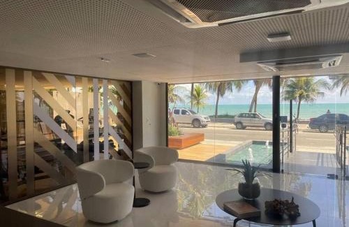 Cabo Branco Apartment | Unity 25 - Cabo Branco by Jess