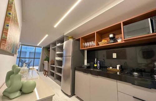 Cabo Branco Apartment | Unity 25 - Cabo Branco by Jess