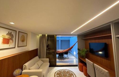 Cabo Branco Apartment | Unity 25 - Cabo Branco by Jess