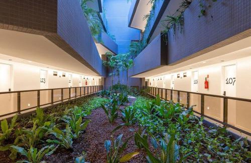 Cabo Branco Apartment | Unity 25 - Cabo Branco by Jess