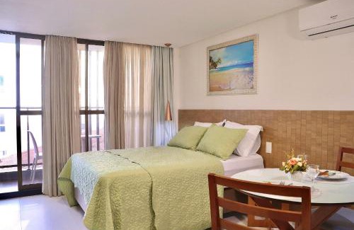 Cabo Branco Apartment | Unity #325 - Comfort in Cabo Branco by Carpediem