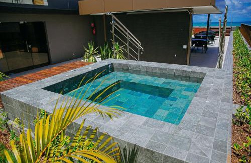 Cabo Branco Apartment | Unity #421 - Cabo Branco beach by Carpediem