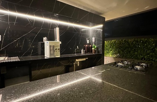 Portal do Sol Apartment | Unity 302 Frente Mar - Algodão Flats By Dani Oliveira