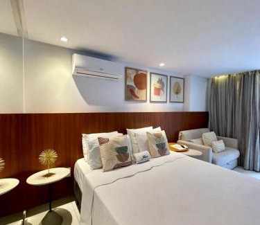 Cabo Branco Apartment | Unity - Cabo Branco by Jess