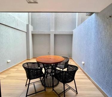 Cabo Branco Apartment | Unity - Cabo Branco by Jess