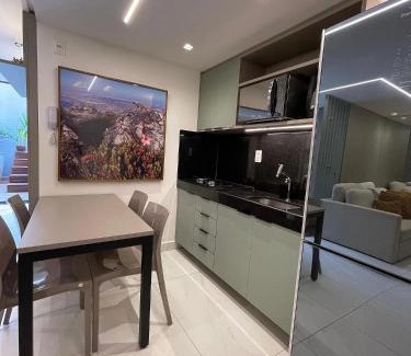 Cabo Branco Apartment | Unity - Cabo Branco by Jess