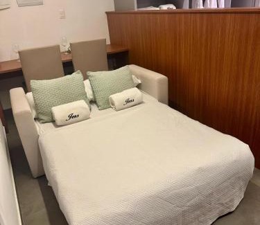 Cabo Branco Apartment | Unity - Cabo Branco by Jess