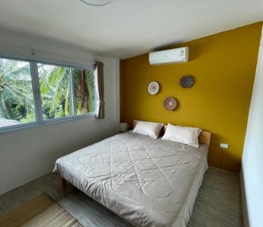 Ko Pha-ngan Apartment | Unity coliving