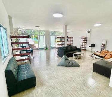 Ko Pha-ngan Apartment | Unity coliving