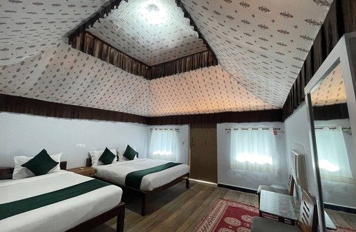Rajpipla Resort | Unity Holiday Resort, Statue of Unity Kevadia