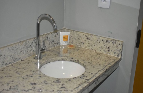 Sorocaba Hotel | Unity Hotel Votorantim