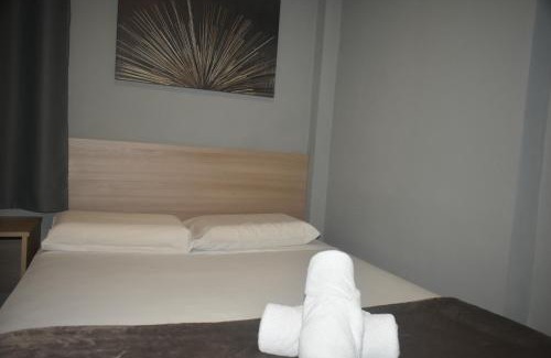 Sorocaba Hotel | Unity Hotel - Votorantim - SP