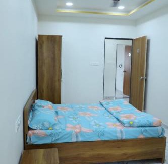 Rajpipla Apartment | UNiTY MADHAV HOMESTAY