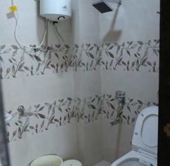 Rajpipla Apartment | UNiTY MADHAV HOMESTAY