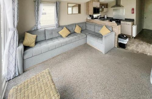 Mappleton Resort | Unity Skirlington Coast Yorkshire