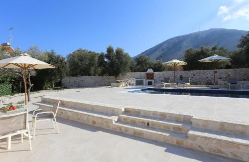 Logarata Villa | Unity Villa