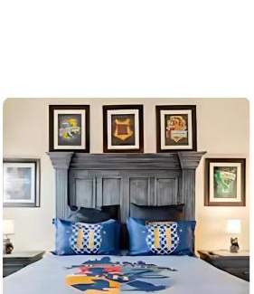Davenport House | Universal 3BR Townhome with Pool