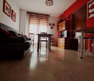 Jaen Apartment | Universidad 1 by Southern Rooms